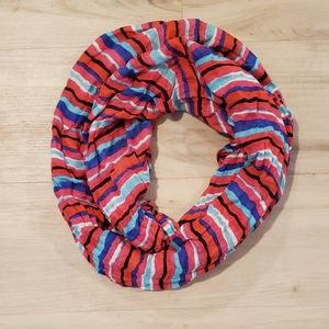 Lilly Pulitzer Riley Multicolor Scarf